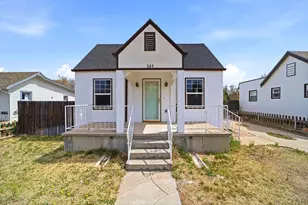 624 Euclid Ave, Pueblo, CO 81004 - Photo 1