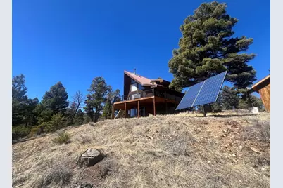 3140 Schierl Rd, Fort Garland, CO 81133 - Photo 8