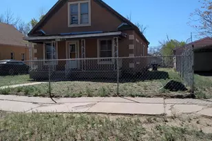 1616 E 7th St, Pueblo, CO 81001 - Photo 1