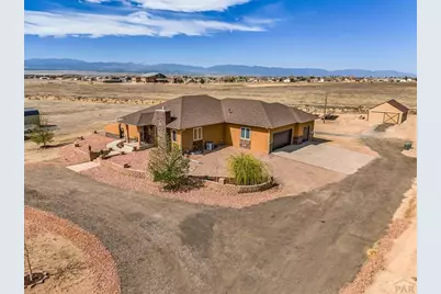 925 S Camino Santiago Dr, Pueblo West, CO 81007 - Photo 64