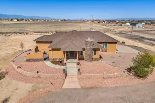 925 S Camino Santiago Dr, Pueblo West, CO 81007 - Photo 4