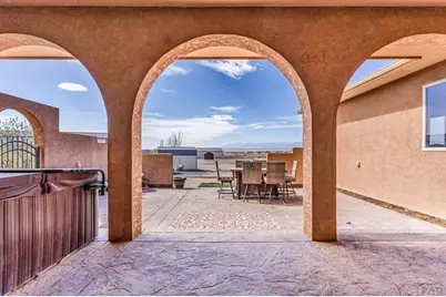 925 S Camino Santiago Dr, Pueblo West, CO 81007 - Photo 46
