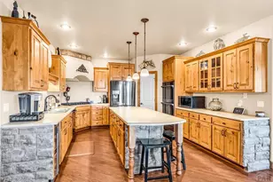 925 S Camino Santiago Dr, Pueblo West, CO 81007 - Photo 16