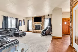 925 S Camino Santiago Dr, Pueblo West, CO 81007 - Photo 8