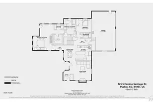 925 S Camino Santiago Dr, Pueblo West, CO 81007 - Photo 80