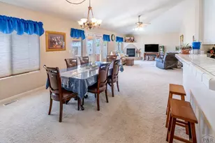 603 E Tanager Dr, Pueblo, CO 81007 - Photo 6