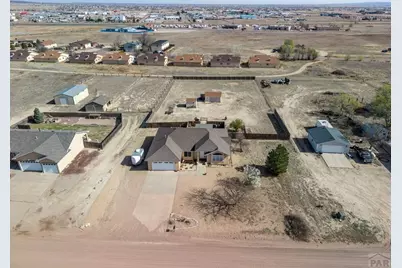 603 E Tanager Dr, Pueblo, CO 81007 - Photo 42