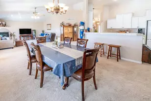 603 E Tanager Dr, Pueblo, CO 81007 - Photo 8