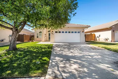 4724 Applecrest Dr., Pueblo, CO 81005 - Photo 1