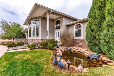 1099 W Shenandoah Dr, Pueblo West, CO 81007 - Photo 2