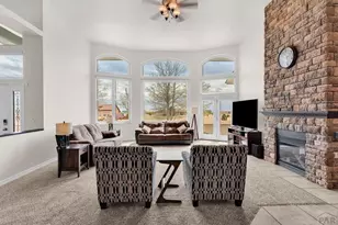 1099 W Shenandoah Dr, Pueblo West, CO 81007 - Photo 14