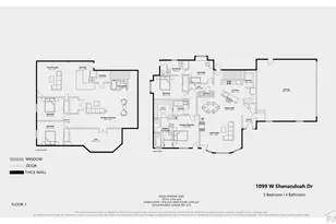 1099 W Shenandoah Dr, Pueblo West, CO 81007 - Photo 84