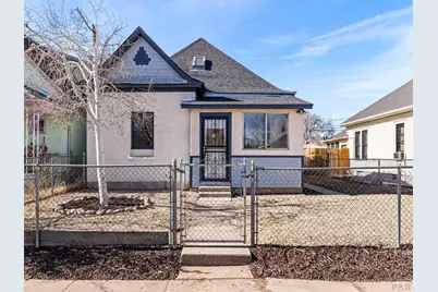 1135 Claremont Ave, Pueblo, CO 81004 - Photo 2
