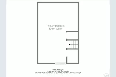 1135 Claremont Ave, Pueblo, CO 81004 - Photo 22