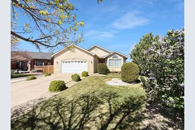 3611 Marmot Court, Pueblo, CO 81005 - Photo 2