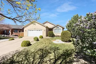 3611 Marmot Ct, Pueblo, CO 81005 - Photo 2