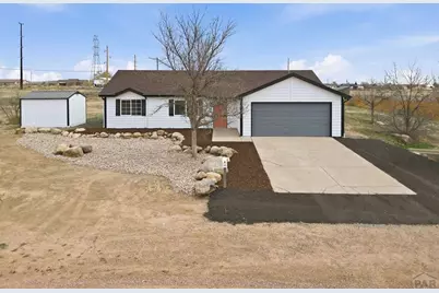 578 N Mancos Dr, Pueblo West, CO 81007 - Photo 24