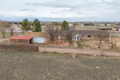 922 W McCulloch Blvd, Pueblo West, CO 81007 - Photo 2