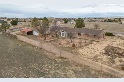 922 W McCulloch Blvd, Pueblo West, CO 81007 - Photo 1