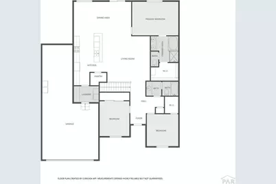 52 S Tequila Dr, Pueblo West, CO 81007 - Photo 42