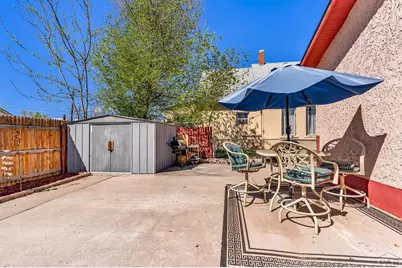 529 W Main St, Florence, CO 81226 - Photo 20