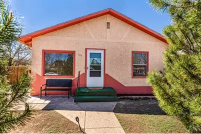 529 W Main St, Florence, CO 81226 - Photo 4