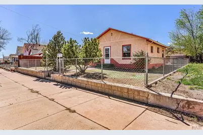 529 W Main St, Florence, CO 81226 - Photo 1