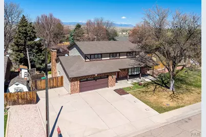 3 Knightsbridge Place, Pueblo, CO 81001 - Photo 2