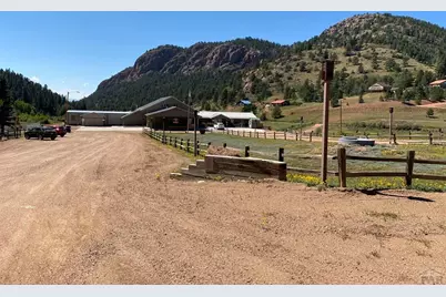 452 Wilson St, Cripple Creek, CO 80813 - Photo 1