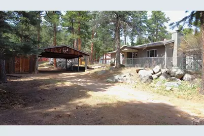 8285 Park Rd, Rye, CO 81069 - Photo 2