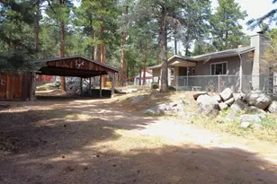 8285 Park Rd, Rye, CO 81069 - Photo 2