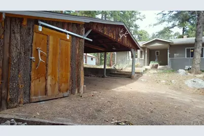 8285 Park Rd, Rye, CO 81069 - Photo 2