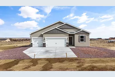 380 S Ashford Dr, Pueblo West, CO 81007 - Photo 1