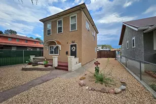 317 E Abriendo Ave, Pueblo, CO 81004 - Photo 1