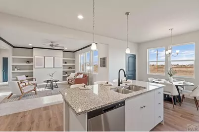 1438 N Moonbeam Dr, Pueblo West, CO 81007 - Photo 18