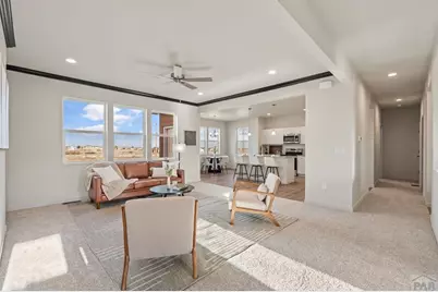 1438 N Moonbeam Dr, Pueblo West, CO 81007 - Photo 8