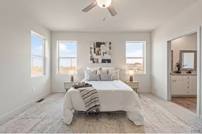 1438 N Moonbeam Dr, Pueblo West, CO 81007 - Photo 22