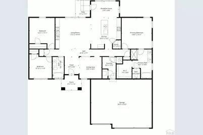 1438 N Moonbeam Dr, Pueblo West, CO 81007 - Photo 46