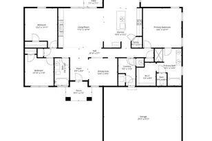1438 N Moonbeam Dr, Pueblo West, CO 81007 - Photo 46