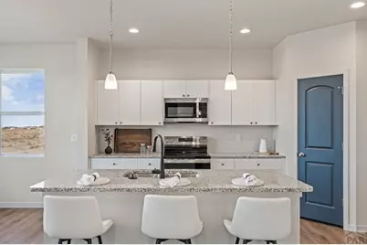1438 N Moonbeam Dr, Pueblo West, CO 81007 - Photo 14