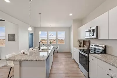 1438 N Moonbeam Dr, Pueblo West, CO 81007 - Photo 16