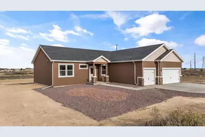 1438 N Moonbeam Dr, Pueblo West, CO 81007 - Photo 36