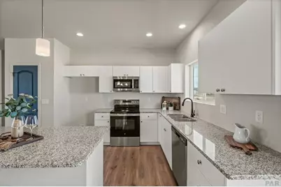 995 E Kirkwood Dr, Pueblo West, CO 81007 - Photo 14