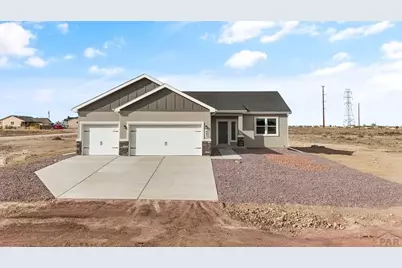 995 E Kirkwood Dr, Pueblo West, CO 81007 - Photo 34