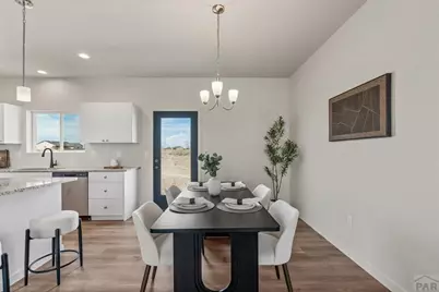 995 E Kirkwood Dr, Pueblo West, CO 81007 - Photo 12
