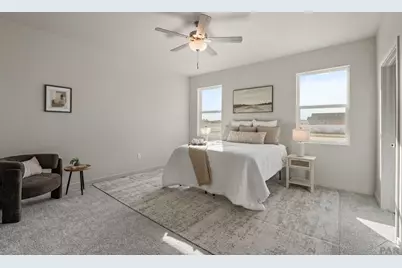 995 E Kirkwood Dr, Pueblo West, CO 81007 - Photo 18