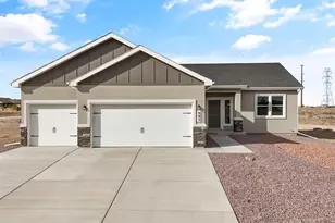 995 E Kirkwood Dr, Pueblo West, CO 81007 - Photo 1