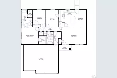 995 E Kirkwood Dr, Pueblo West, CO 81007 - Photo 44