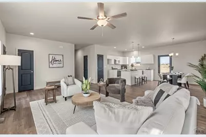 995 E Kirkwood Dr, Pueblo West, CO 81007 - Photo 8