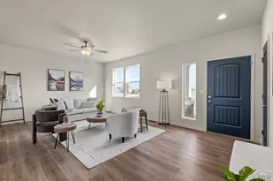 995 E Kirkwood Dr, Pueblo West, CO 81007 - Photo 6